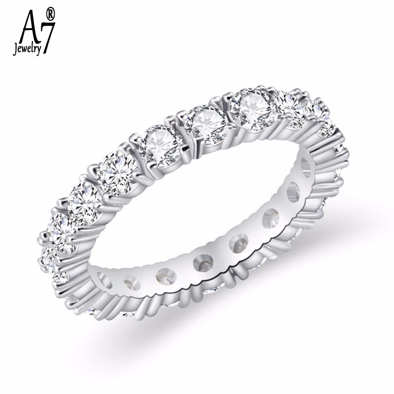 Nhẫn bạc S925 thiết kế cá tính thời trang đơn giản cho nữ