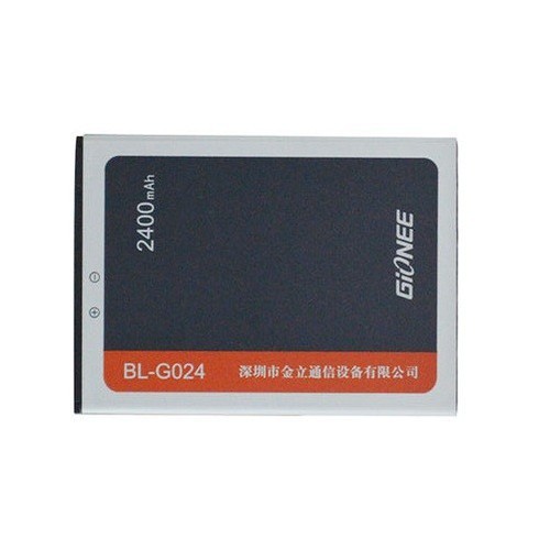 Pin Gionee G024 G024A GN3002 GN3003 F100 F100A F103B F306 F103 PRO F103 GN152 F103S F103L