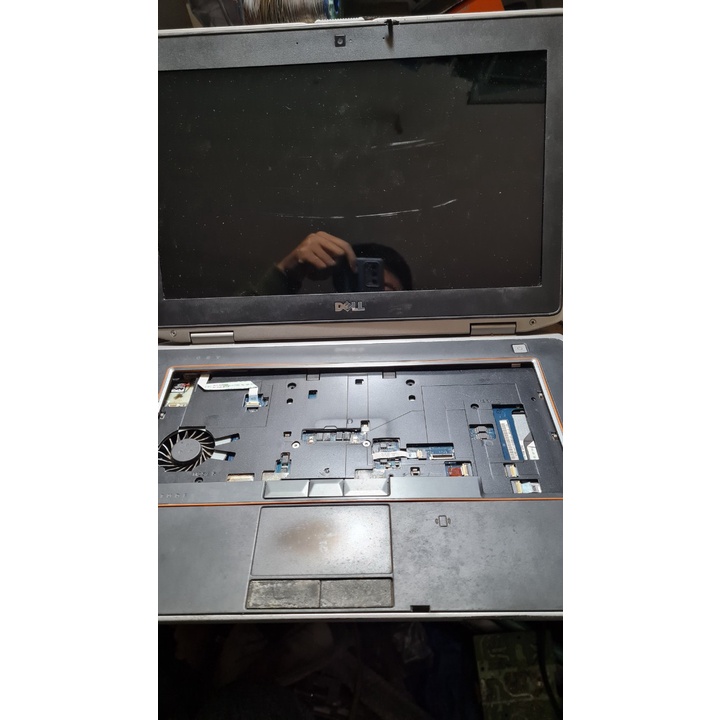 Thanh lý linh kiện dell E6420