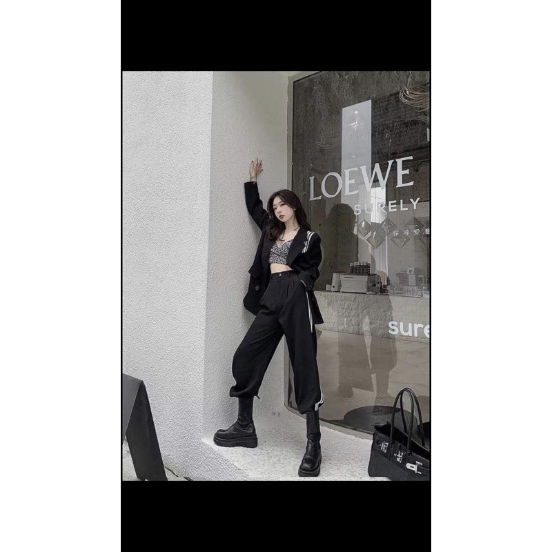 áo Blazer của Lion Studio