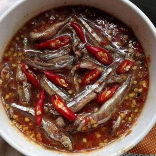 COMBO 3 hũ mắm các loại