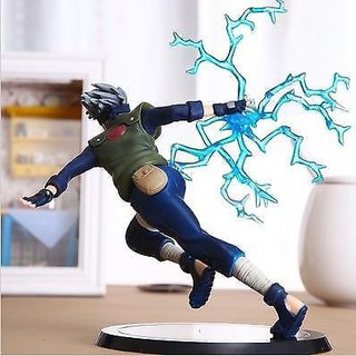 [Mã TOYDEC hoàn 20K xu đơn 50K] Mô hình nhân vật Kakashi Sasuke