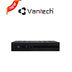 Đầu ghi hình All in One 4 kênh VANTECH VP-464ATC | BigBuy360 - bigbuy360.vn