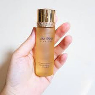 Huyết thanh Ohui The First Cell Source 22ml (Tách sét )