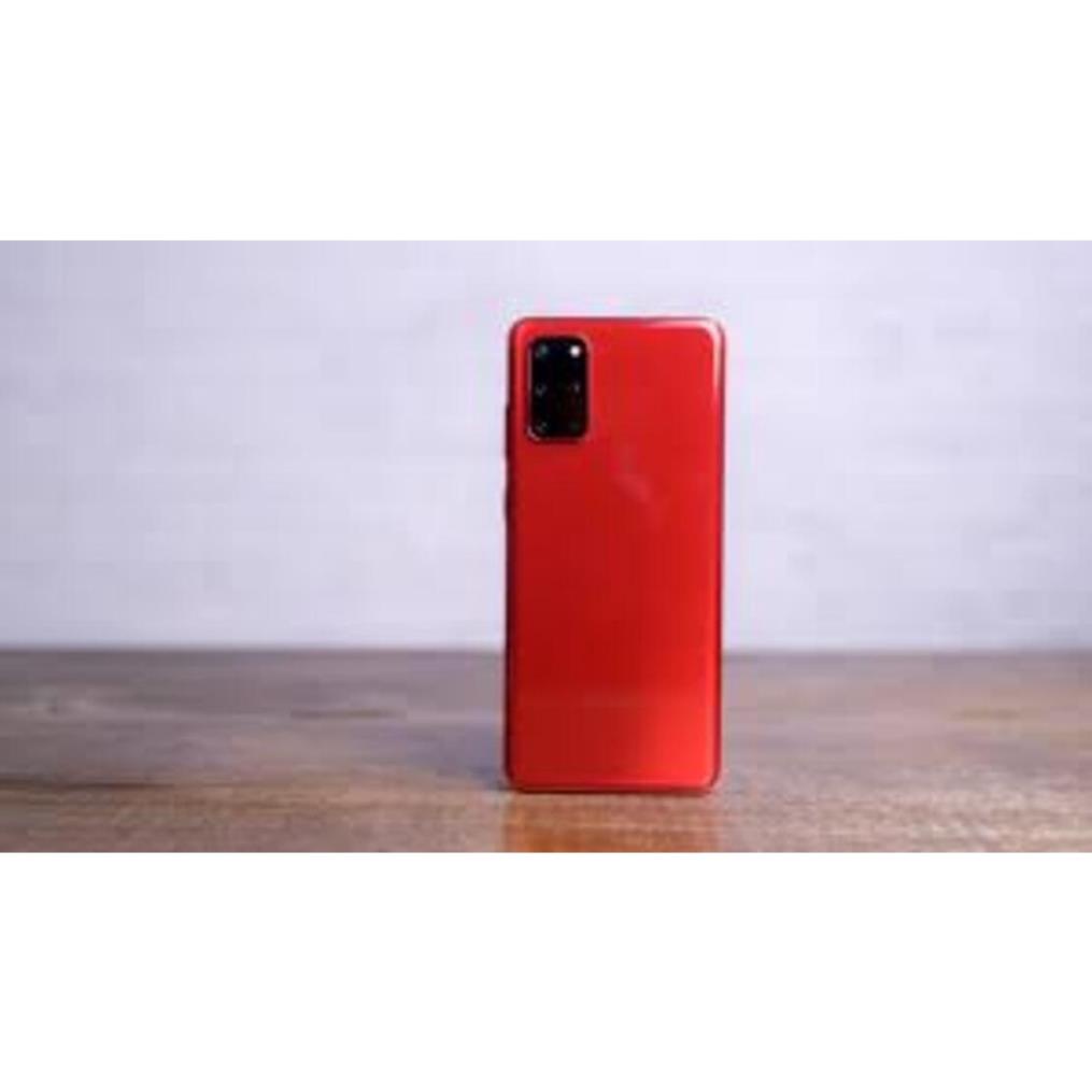 điện thoại Samsung Galaxy S20 Plus hỗ trợ mạng 5G 2sim ram 12G rom 256G Chính Hãng, Cấu hình siêu khủng
