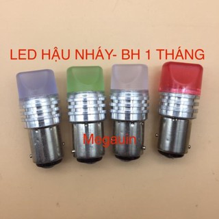 BÓNG ĐÈN LED HẬU NHÁY ( LED STOP CHỚP )