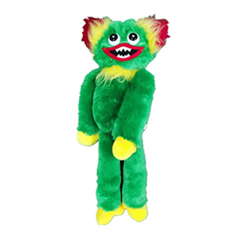 Đồ chơi thú bông hình Poppy Huggy Wuggy Rainbows làm quà tặng