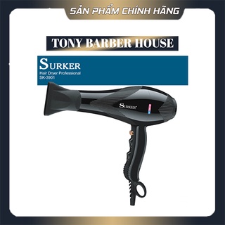Máy sấy tóc surker sk3901 3000w
