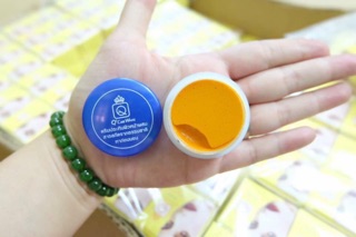 Kem nghệ Q'care White - Thái Lan 100%