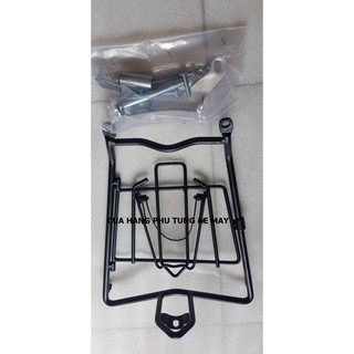 Baga giữa NVX sơn tĩnh điện