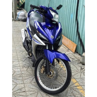 Pô Exciter 135 Tiếng Êm và Móc Ấm [GIÁ XẢ KHO]