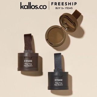 Phấn Che Khuyết Điểm Tóc Etude House Pang Pang Hair Shadow