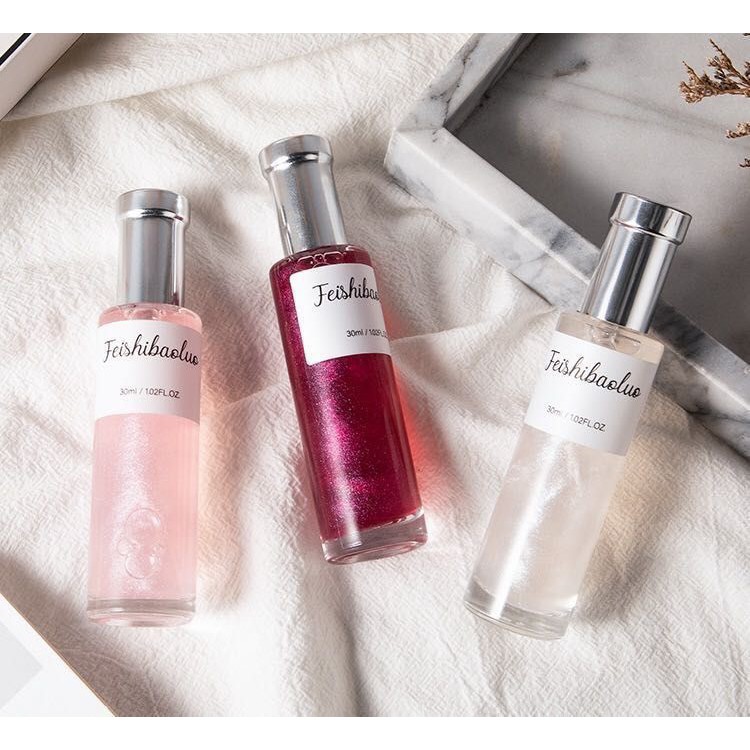 Nước hoa nhũ nội địa Trung Feshibaoluo shimang M2 | Thế Giới Skin Care