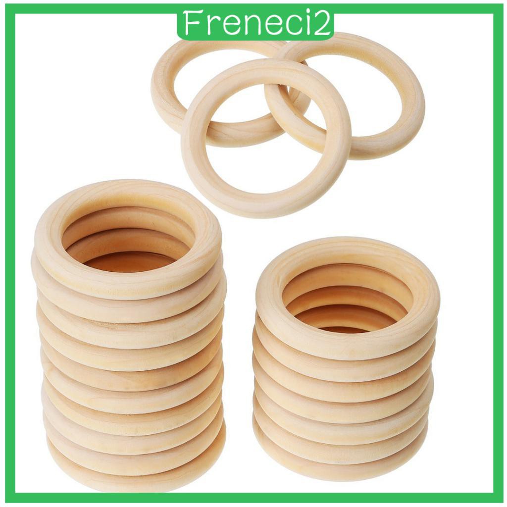 Vòng Tay Gỗ Freneci2 Diy (freneci2)