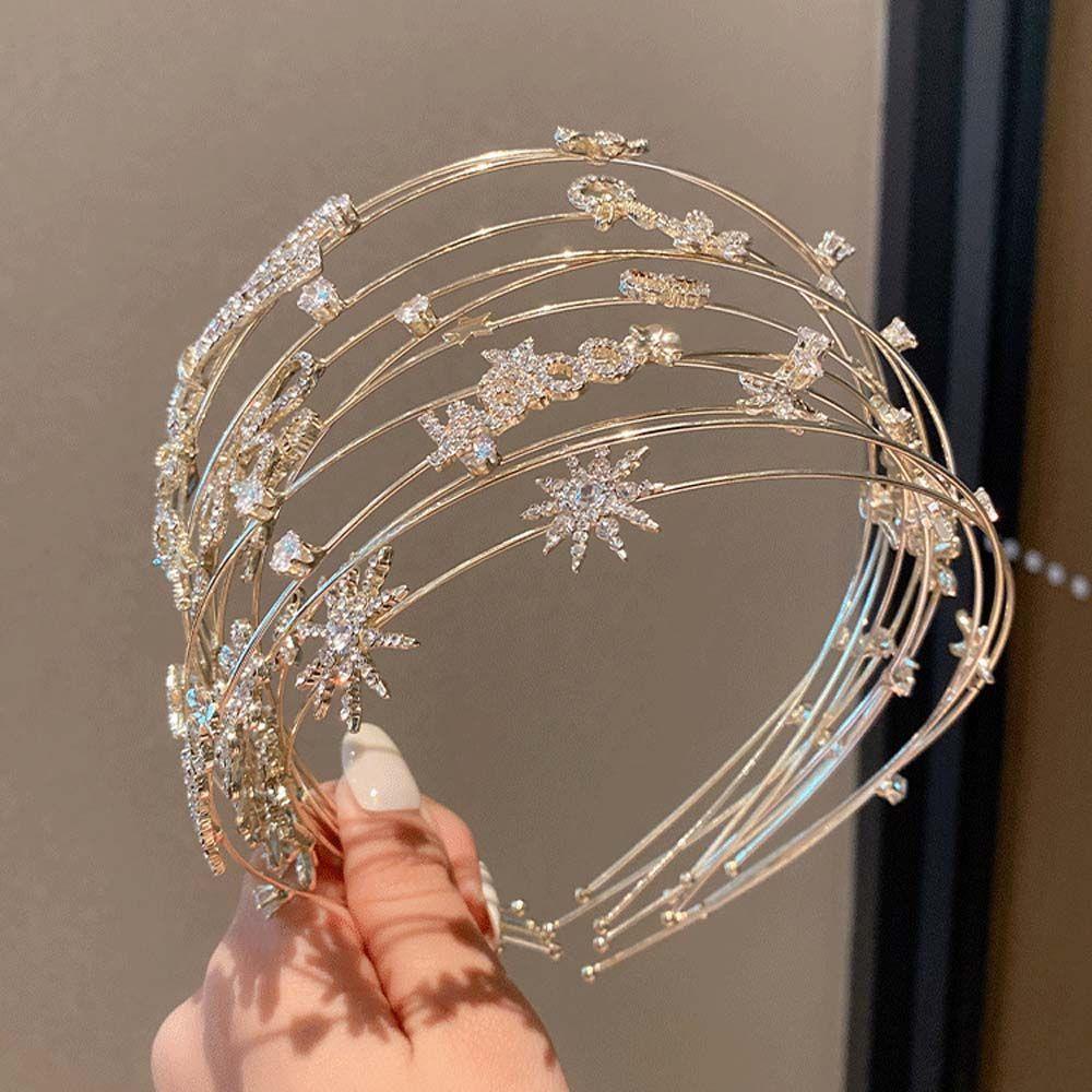 Băng Đô Cài Tóc Mỏng Họa Tiết Hoa Đơn Giản Cho Nữ|Băng Đô Tai Thỏ Dễ Thương Cho Bé Gái