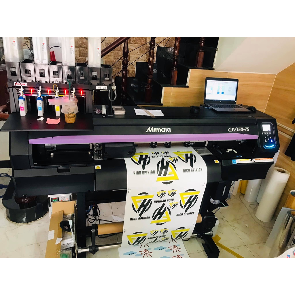 Hình Ủi Nhiệt, Decal Nhiệt KTS - Thrasher 1 - Poseidon.est2019