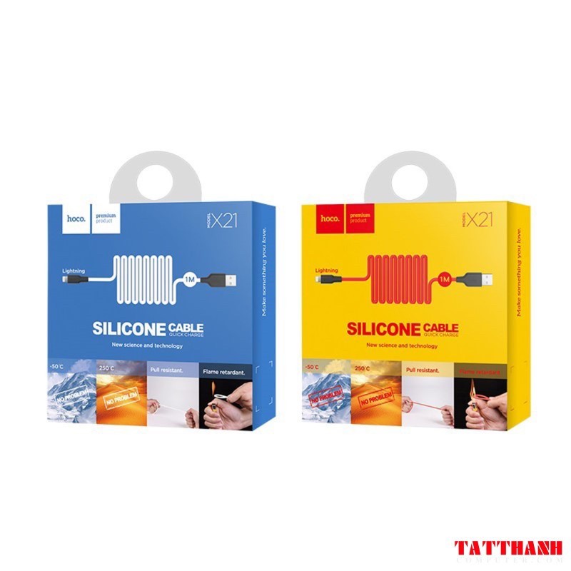 DÂY SẠC SILICON-DỨT KO ĐỨT-ĐỐT KHÔNG CHÁY