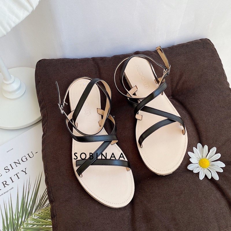 Sandal V2 Siêu Xinh