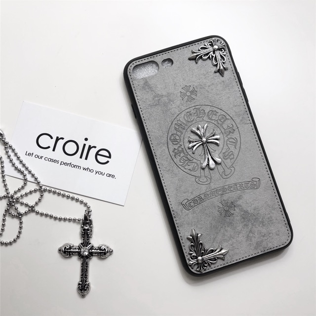 Ốp Chromehearts mẫu số 6