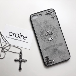 Ốp Chromehearts mẫu số 6