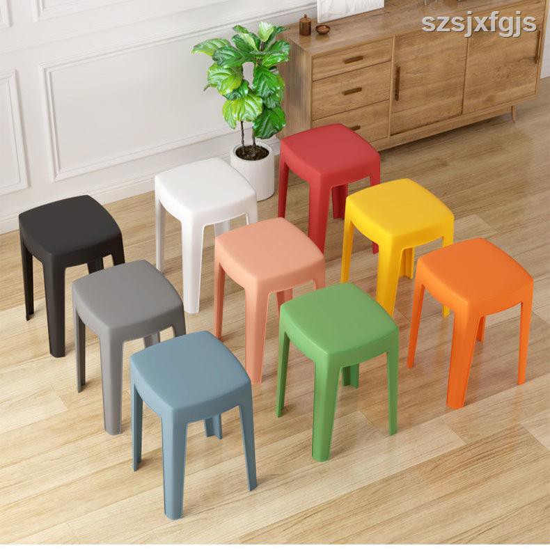 Ghế Đẩu Bằng Nhựa 5.18 5.18 Có Thể Gấp Gọn Tiện Dụng Cho Gia Đình | BigBuy360 - bigbuy360.vn