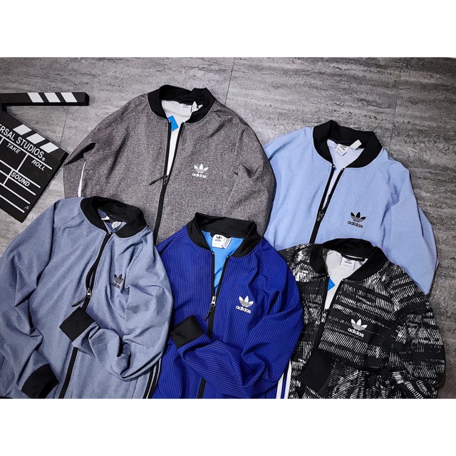 Áo khoác adidas vnxk