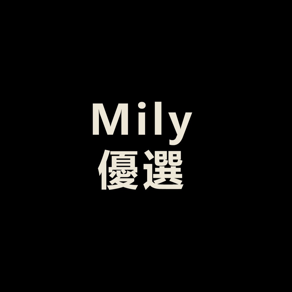 Milyfashion