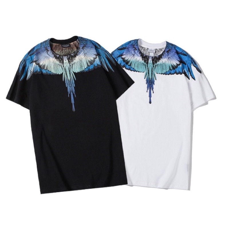 Áo thun Marcelo Burlon
