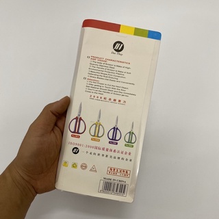 Kéo Bếp Đa Năng Cán Nhựa