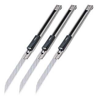 Dao rọc giấy 30 độ DeLi 2034