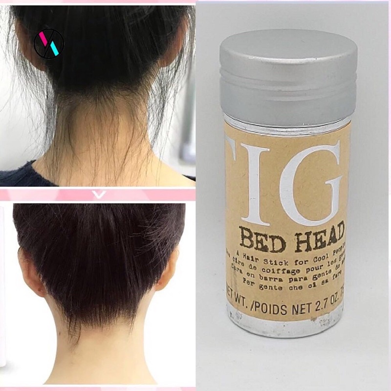 Sáp Vuốt Tóc Con Vào Nếp Dành Cho Cả Nam Và Nữ