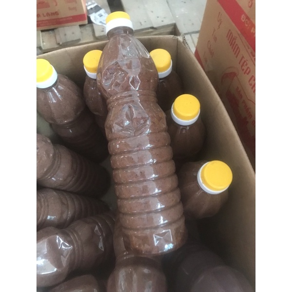 500ml mắm tép