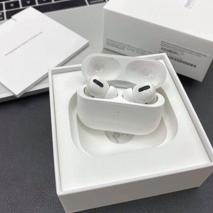 [Sỉ] Tai nghe Bluetooth Airpods Pro Cao cấp full chức năng định vị, đổi tên, chống ổn, cảm ứng đa điểm