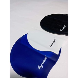 Mũ bơi Silicon co giãn ôm khít
