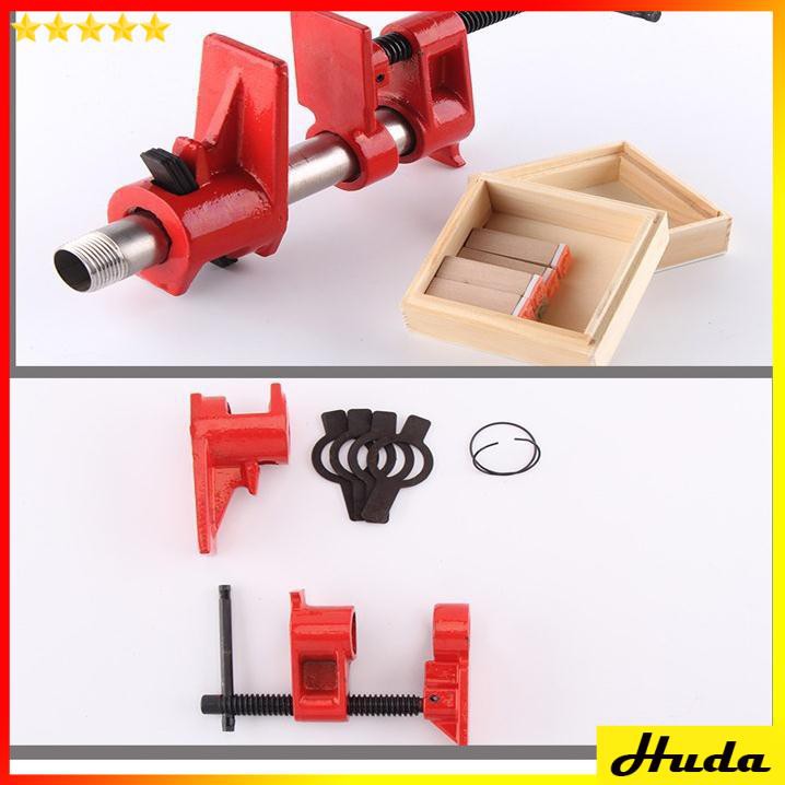 CẢO ỐNG NƯỚC KẸP GỖ FI 27MM - PHIÊN BẢN LƯỠI DÀI  -  đồ làm mộc