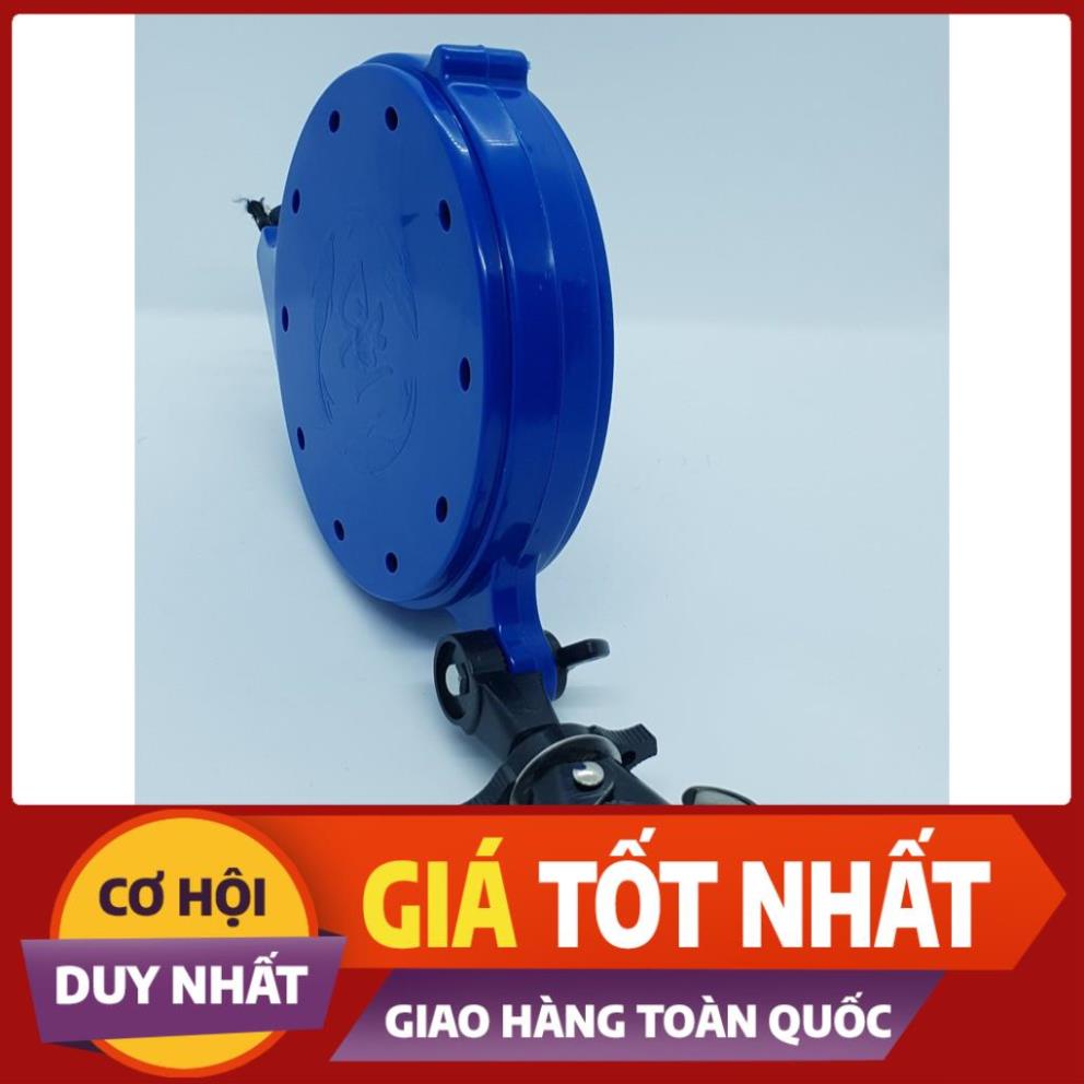 Dây an toàn cho cần câu tay, gắn vào Thùng câu đài hoặc ghế câu cá Shop đồ câu phía bắc
