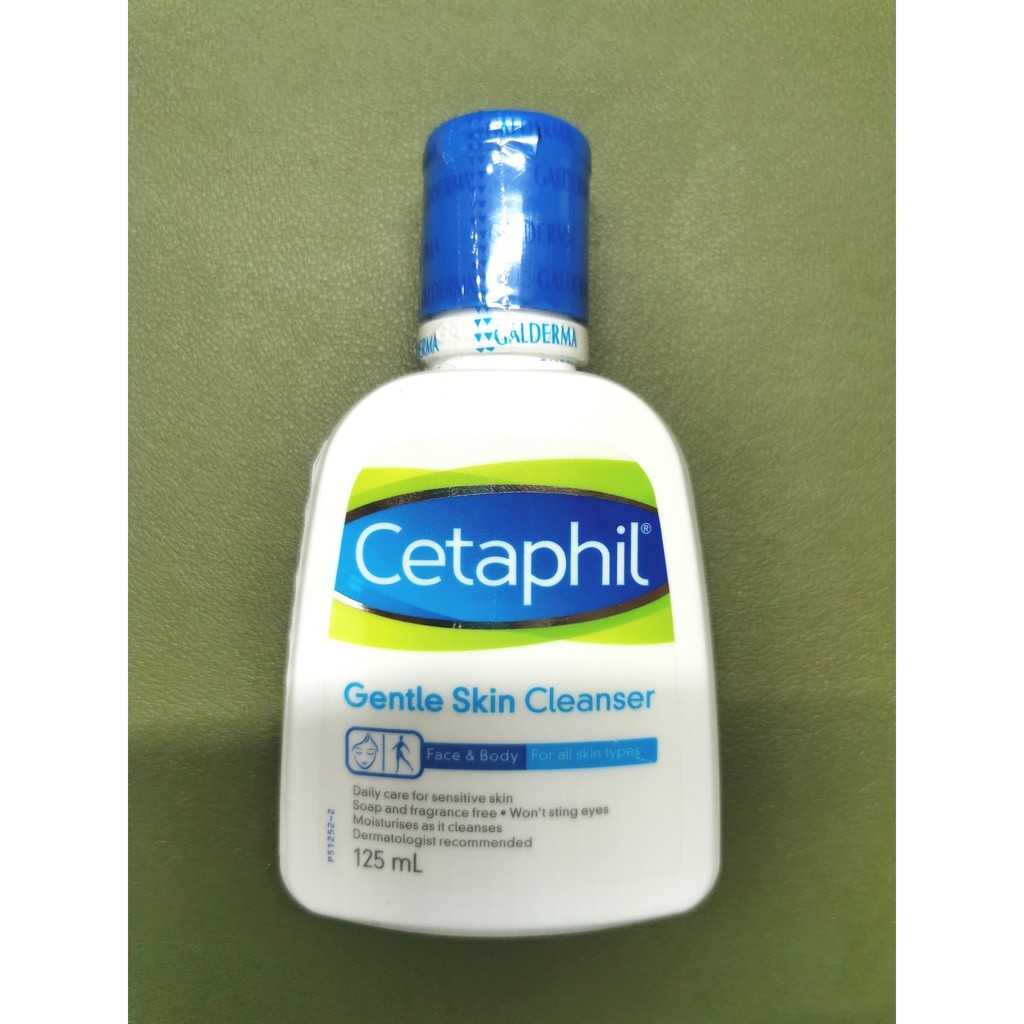 Sữa Rửa Mặt Cetaphil Gentle Skin Cleanser