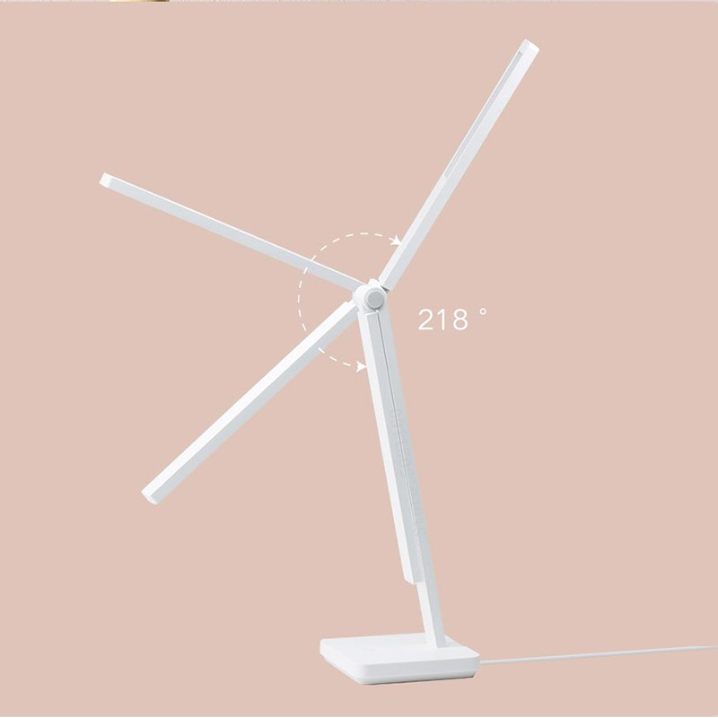 Đèn Bàn Thông Minh XIAOMI Mijia Table Lamp Lite - Đèn Học Chống Cận Xiaomi Mija Table Lamp