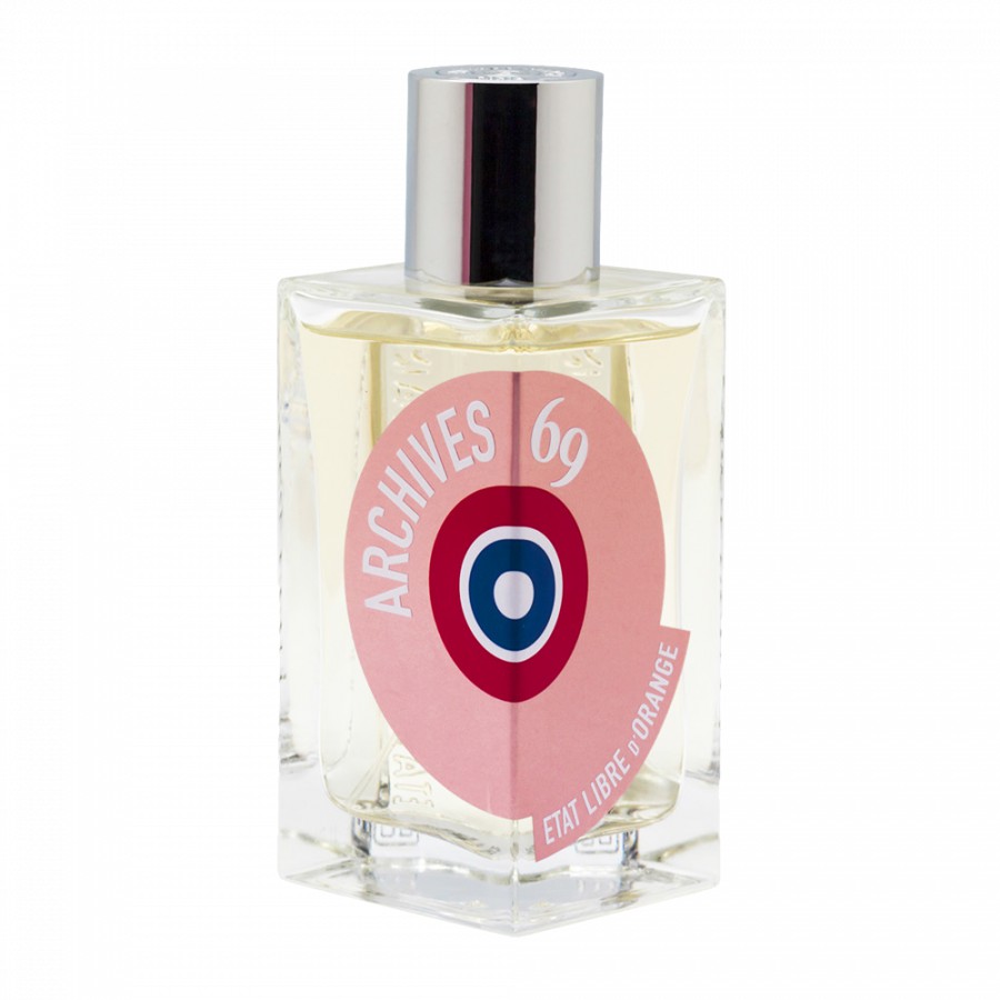 Tý Perfume - Nước hoa unisex  Archives 69