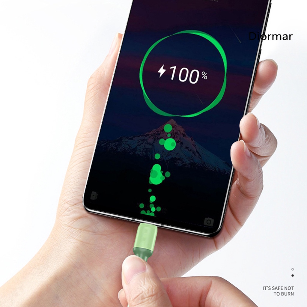 Dây Cáp Sạc Truyền Dữ Liệu Sjpj 3a Micro Usb Cho Android