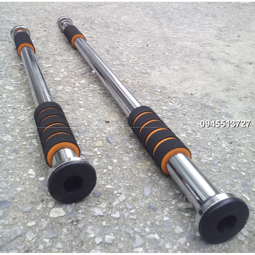 Xà đơn gắn tường treo tường