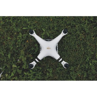 Bộ nắp chụp bảo vệ moto phantom 3