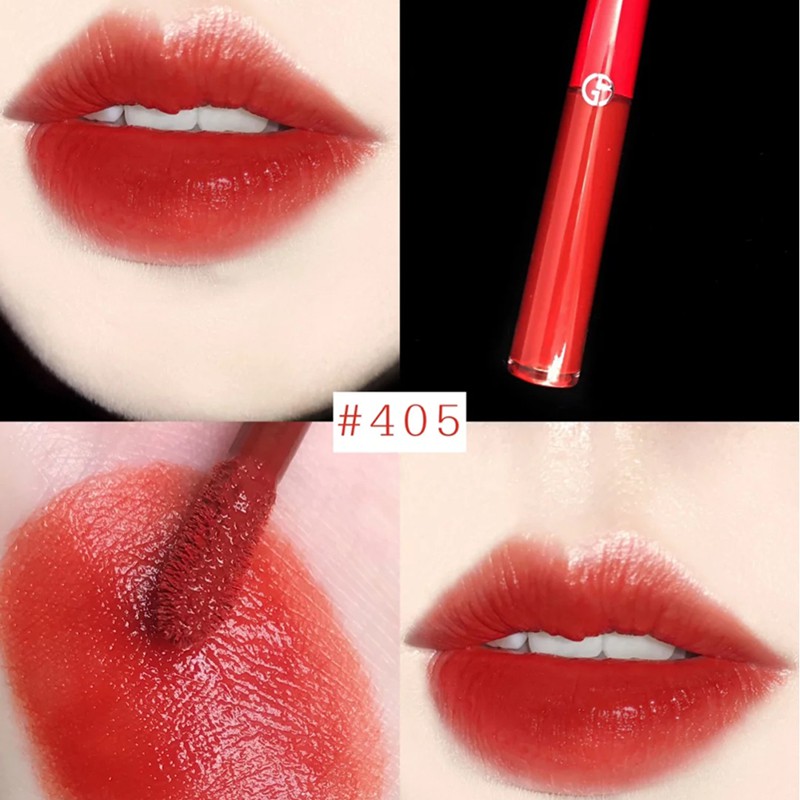 Son Giorgio Armani Lip Maestro - Màu sắc ngọt ngào