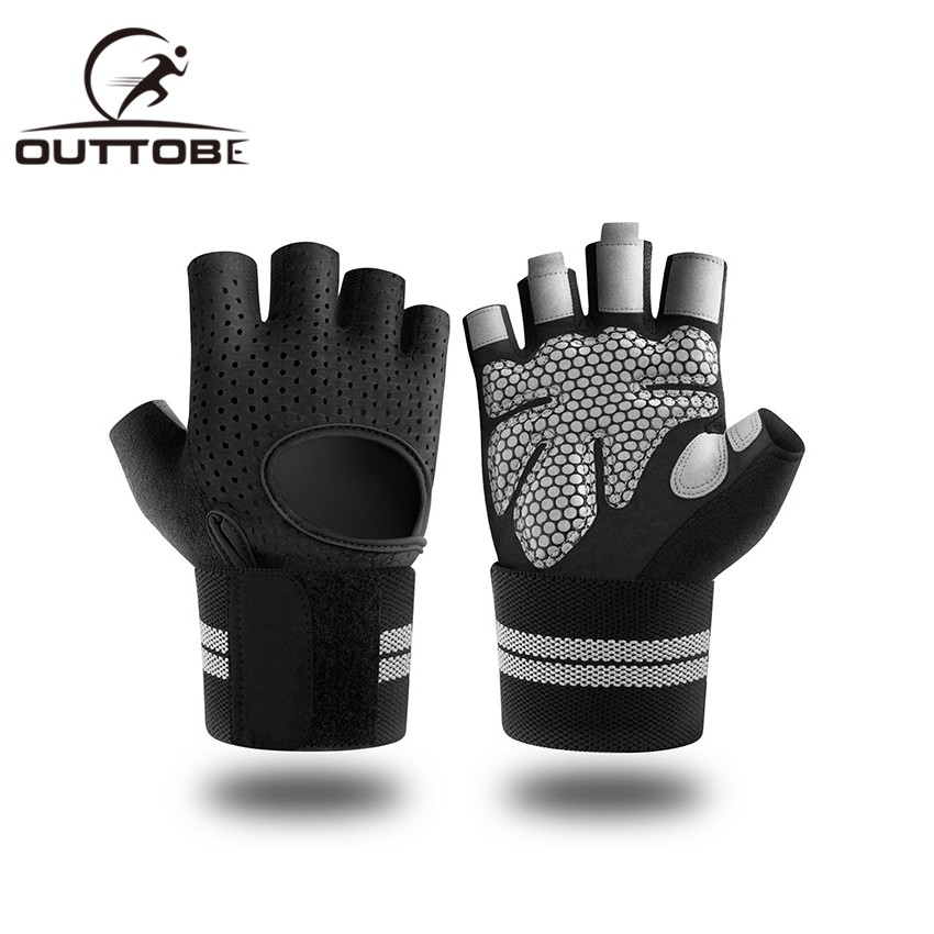 Găng Tay Thể Thao Unisex