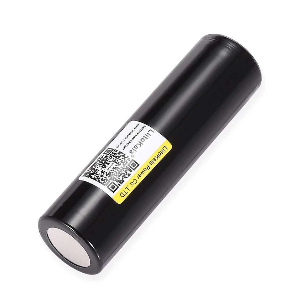 ( RẺ VÔ ĐỊCH )_Pin Sạc 18650 LiitoKala lii-35A 3500mAh