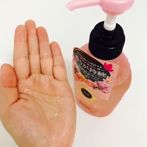 Sữa tắm Macherie shesido 450ml Nhật Bản | BigBuy360 - bigbuy360.vn