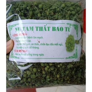 Nụ hoa tam thất sapa loại1