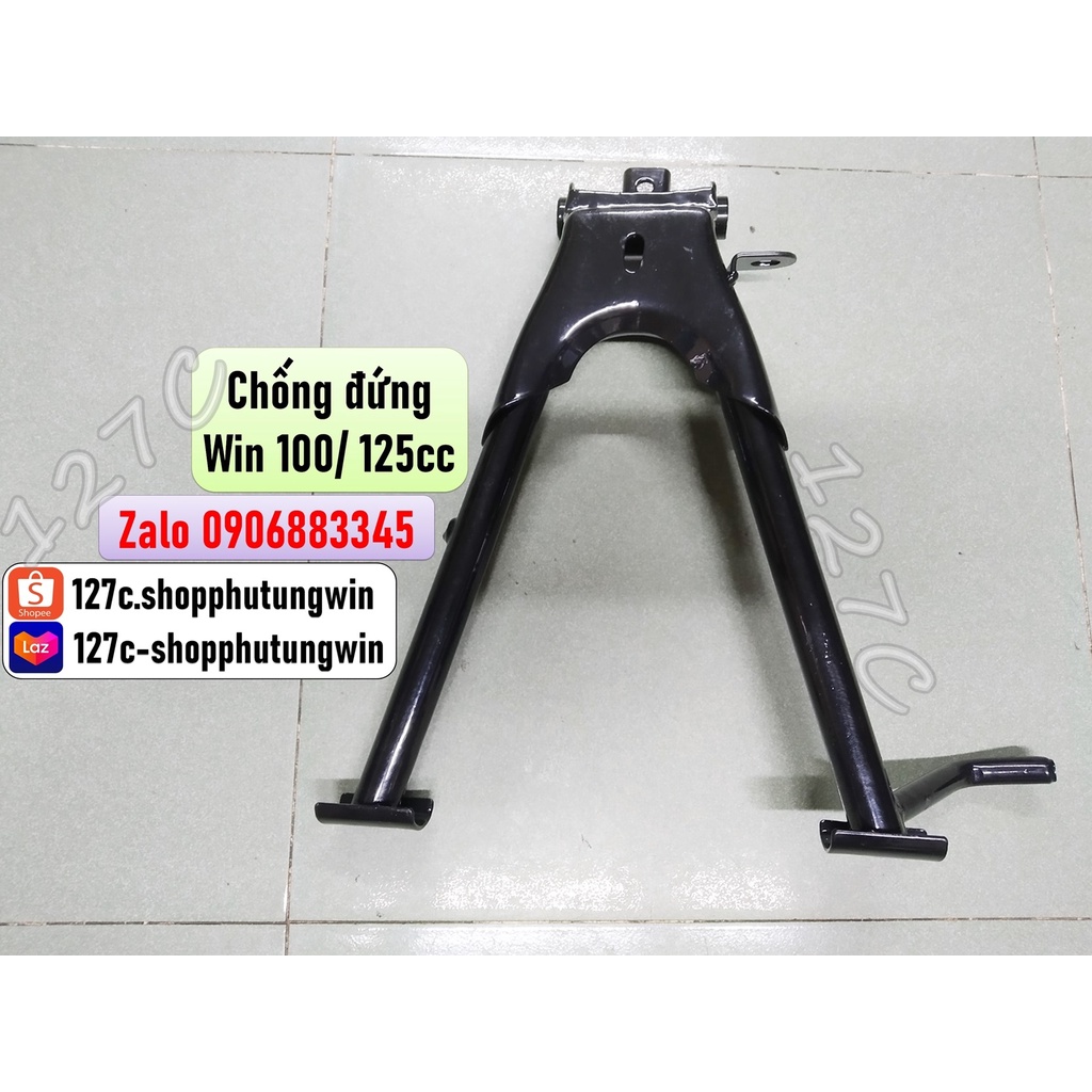 Chống đứng Win 100/ 125cc