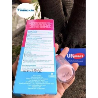 Chấm Mụn Bye Bye Blemish Drying Lotion Sạch Mụn 29.5ml