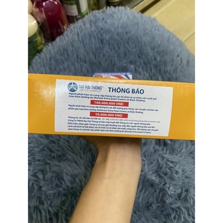 KEM DƯỠNG DA KEM SÂM THÁI 10G